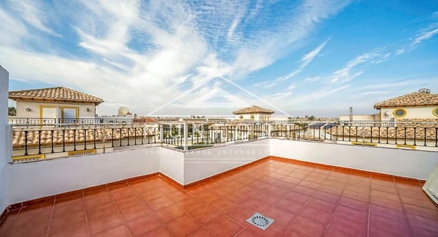 2 quarto Moradia para venda em La Regia, Orihuela com piscina - 250 000 € (Ref: 9451643)