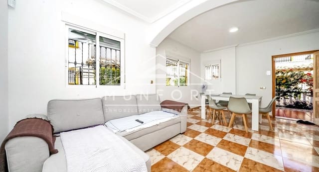 2 quarto Moradia para venda em La Regia, Orihuela com piscina - 250 000 € (Ref: 9451643)