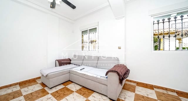 2 quarto Moradia para venda em La Regia, Orihuela com piscina - 250 000 € (Ref: 9451643)
