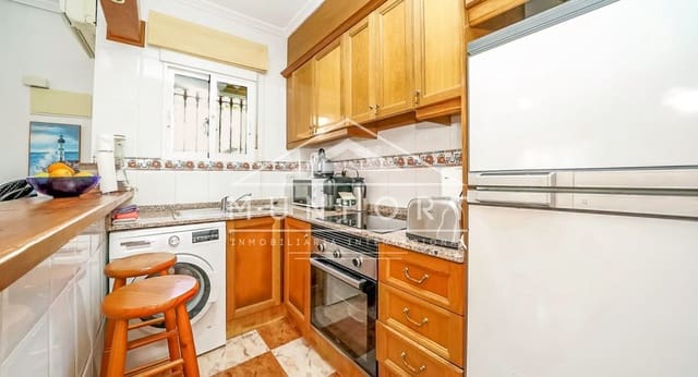 2 quarto Moradia para venda em La Regia, Orihuela com piscina - 250 000 € (Ref: 9451643)