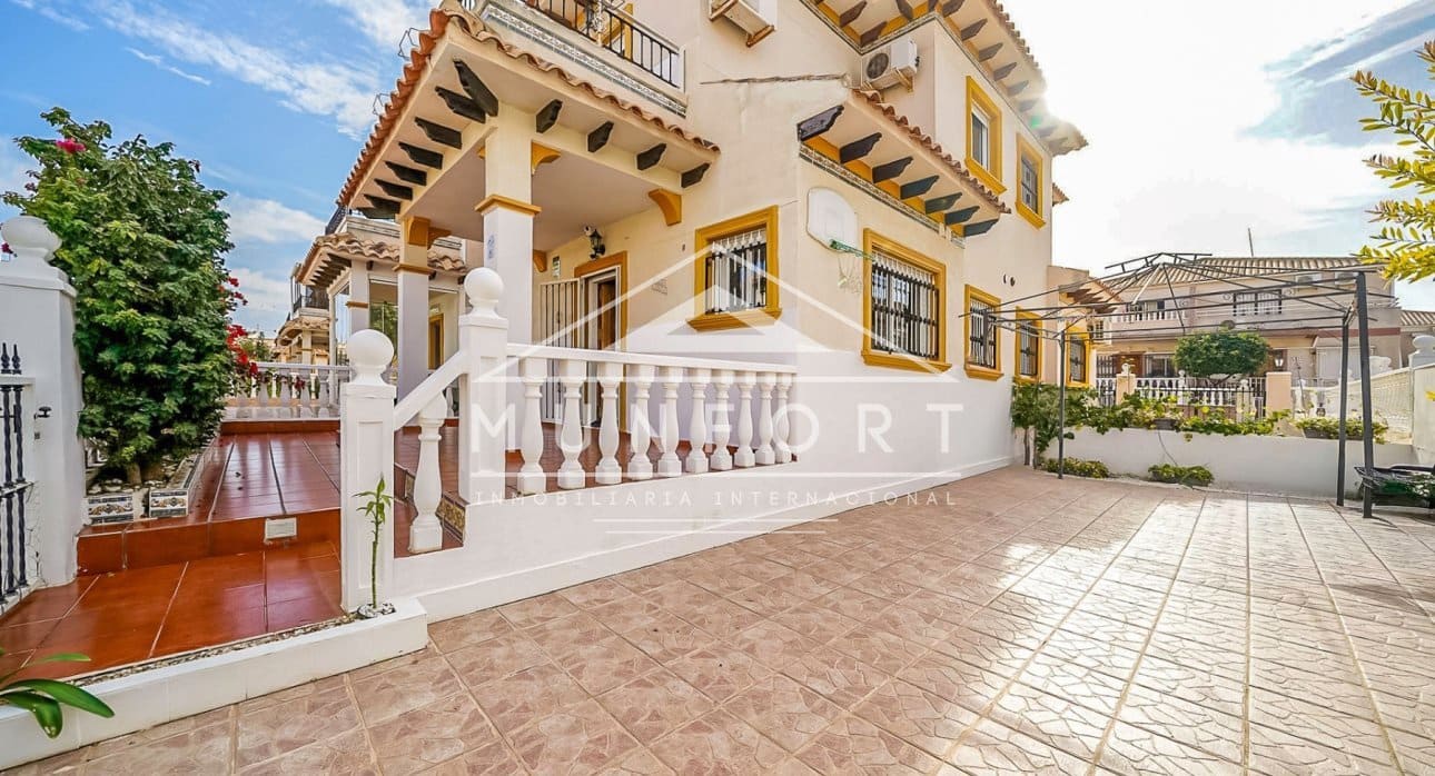 2 camera da letto Villa in vendita in La Regia con piscina - 250.000 € (Rif: 9451643)