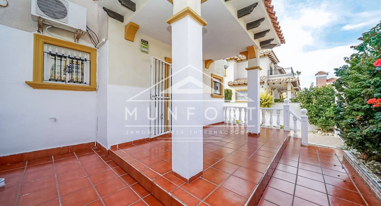 2 camera da letto Villa in vendita in La Regia con piscina - 250.000 € (Rif: 9451643)