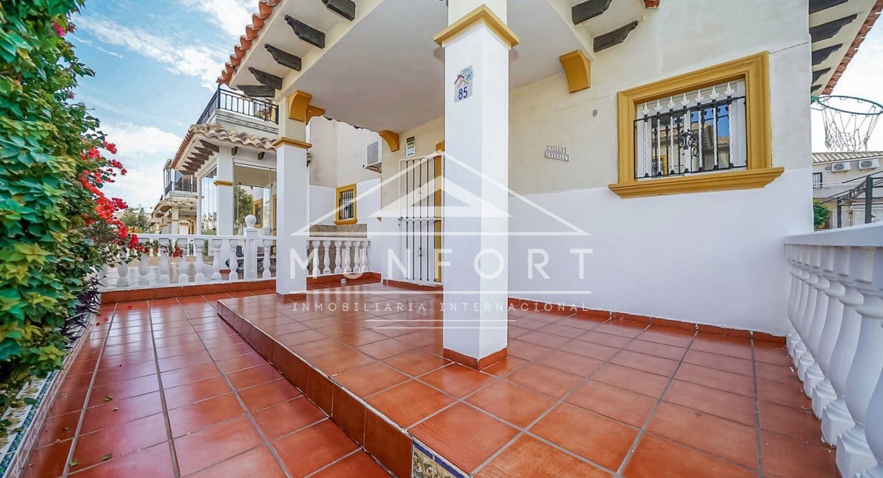 2 camera da letto Villa in vendita in La Regia con piscina - 250.000 € (Rif: 9451643)