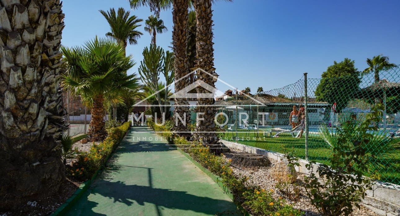 2 camera da letto Villa in vendita in La Regia con piscina - 250.000 € (Rif: 9451643)