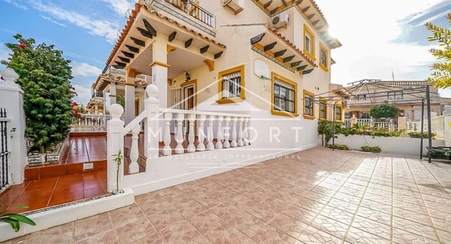 2 quarto Moradia para venda em La Regia, Orihuela com piscina - 250 000 € (Ref: 9451643)