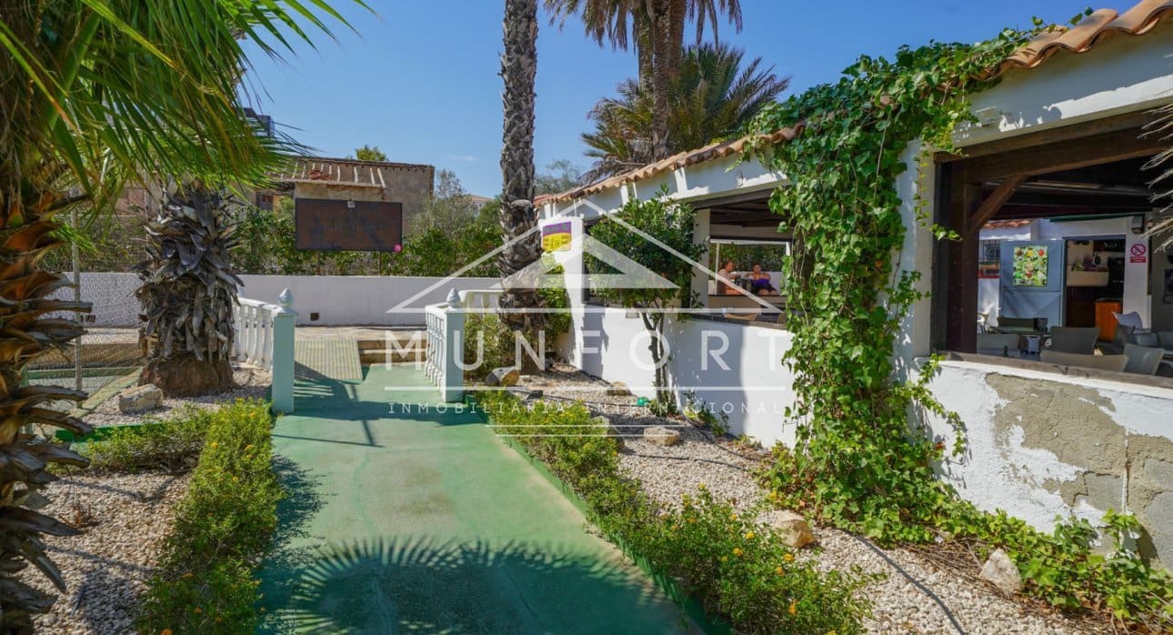 2 camera da letto Villa in vendita in La Regia con piscina - 250.000 € (Rif: 9451643)