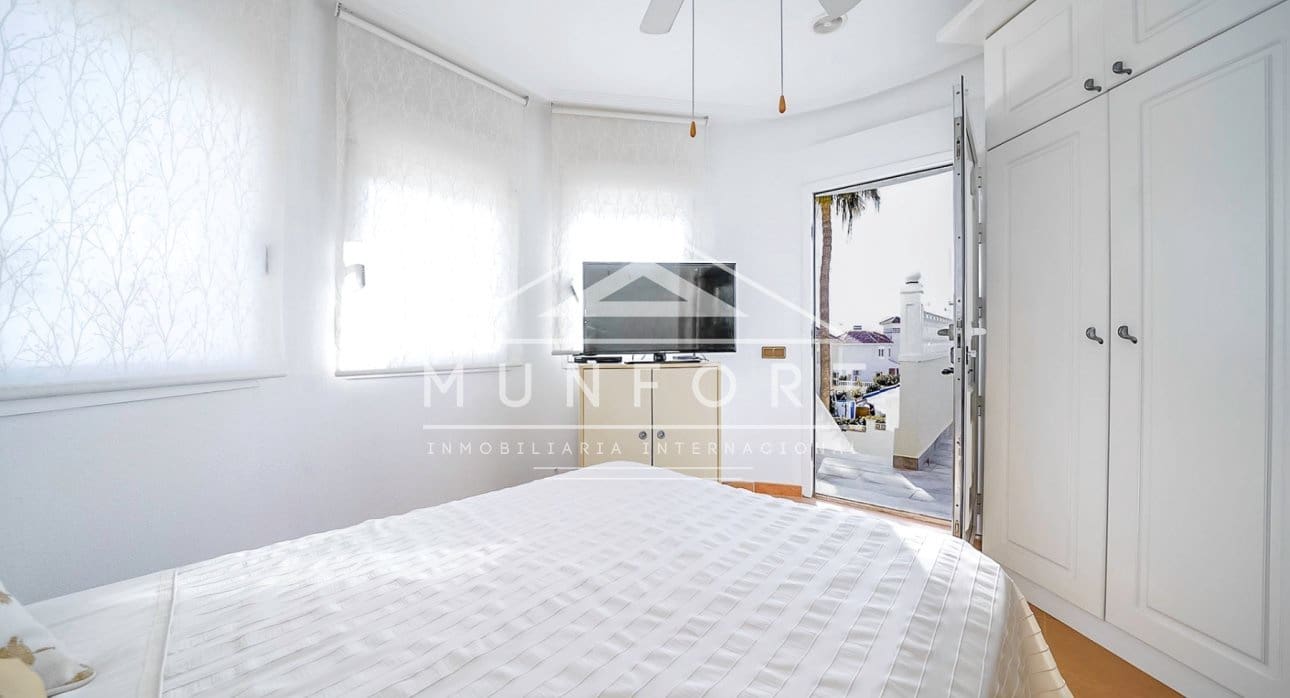 4 slaapkamer Villa te koop in Pinar de Campoverde met zwembad - € 494.900 (Ref: 9451644)