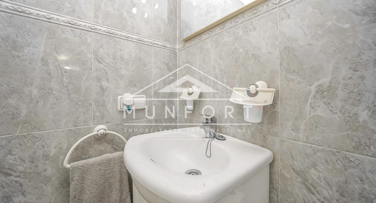 4 slaapkamer Villa te koop in Pinar de Campoverde met zwembad - € 494.900 (Ref: 9451644)