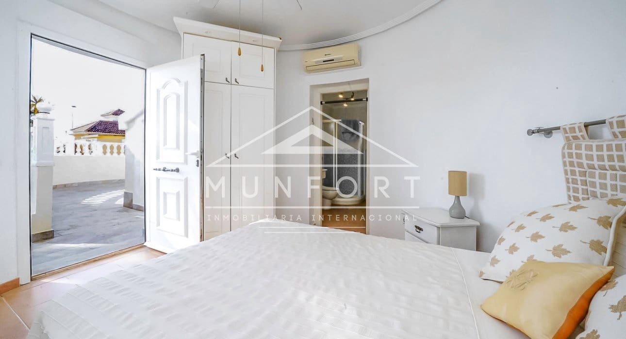 4 slaapkamer Villa te koop in Pinar de Campoverde met zwembad - € 494.900 (Ref: 9451644)