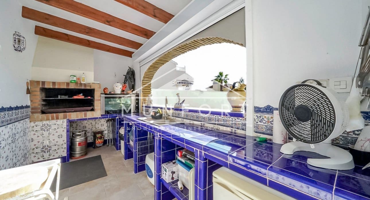 4 slaapkamer Villa te koop in Pinar de Campoverde met zwembad - € 494.900 (Ref: 9451644)