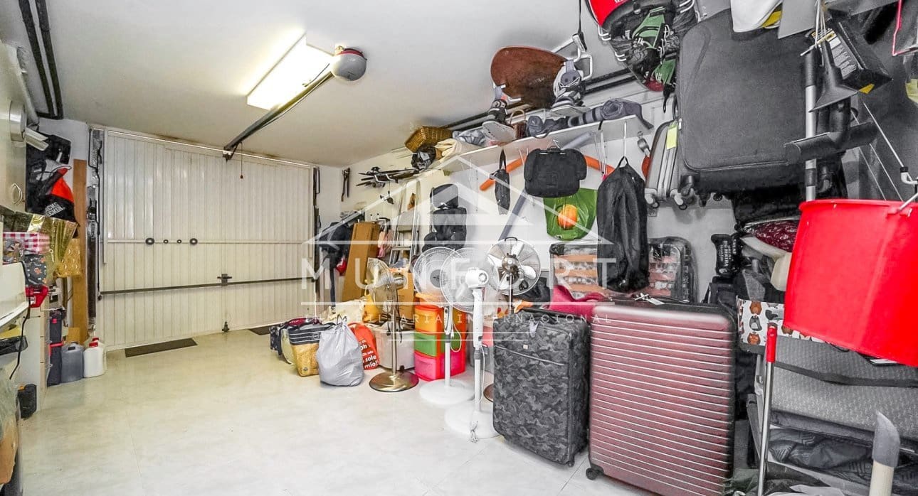 4 slaapkamer Villa te koop in Pinar de Campoverde met zwembad - € 494.900 (Ref: 9451644)