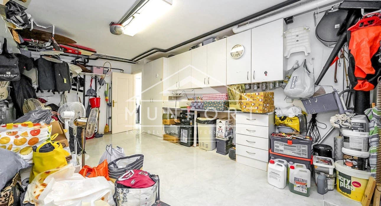 4 slaapkamer Villa te koop in Pinar de Campoverde met zwembad - € 494.900 (Ref: 9451644)