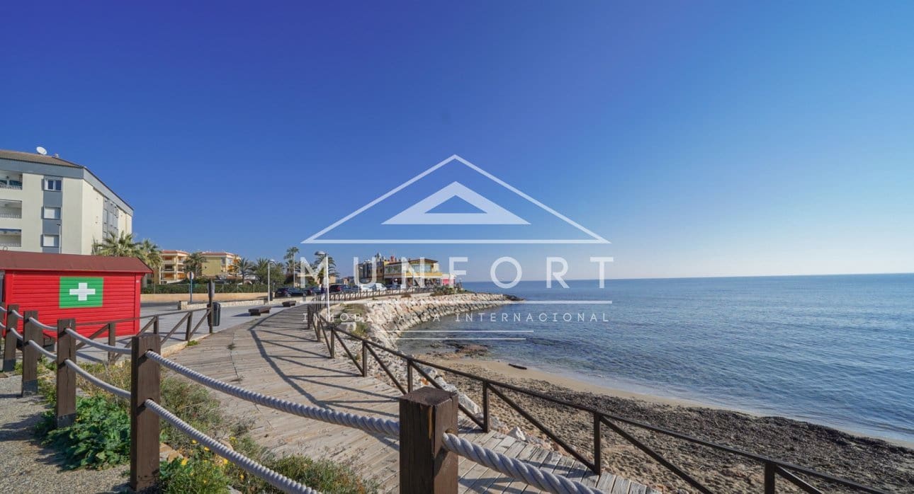 Area Edificabile in vendita in Los Altos - 205.000 € (Rif: 9451645)