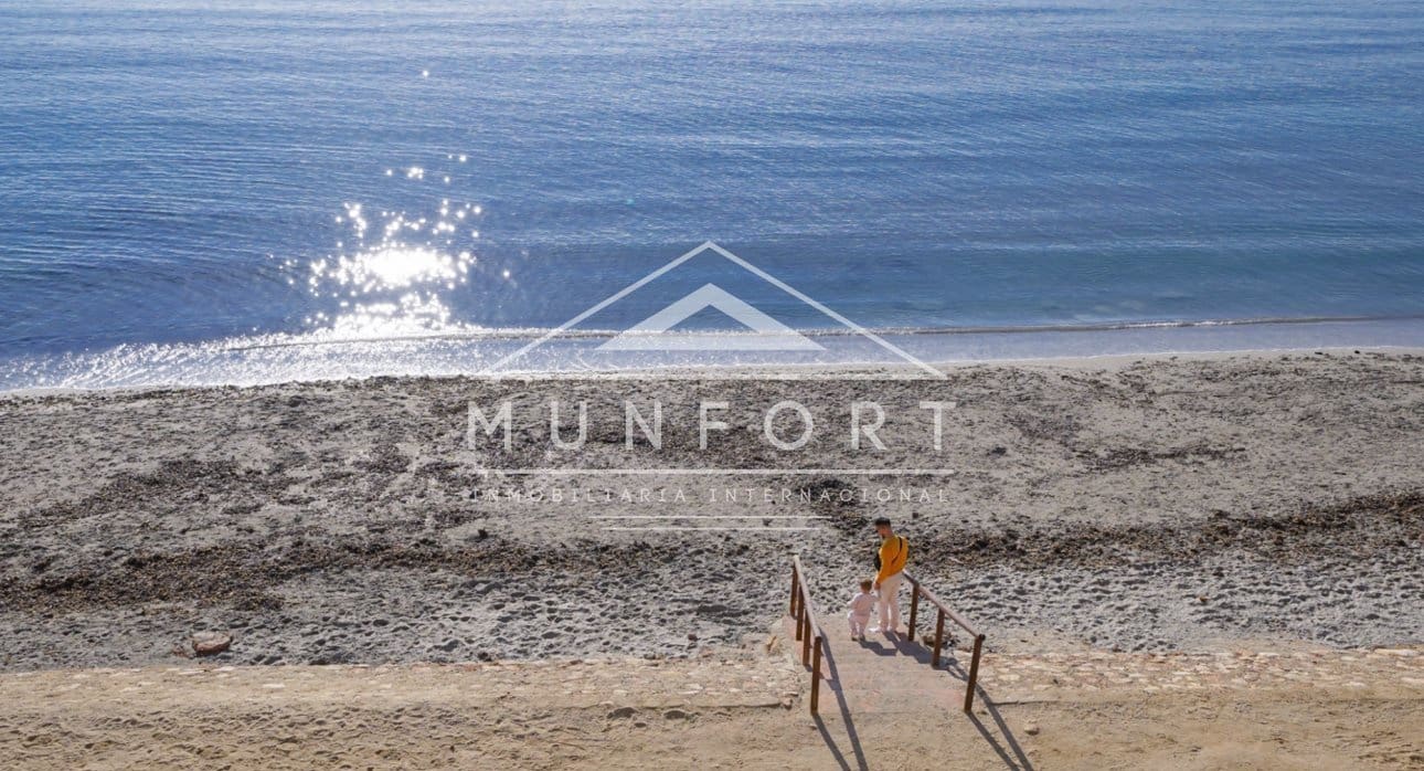 Area Edificabile in vendita in Los Altos - 205.000 € (Rif: 9451645)