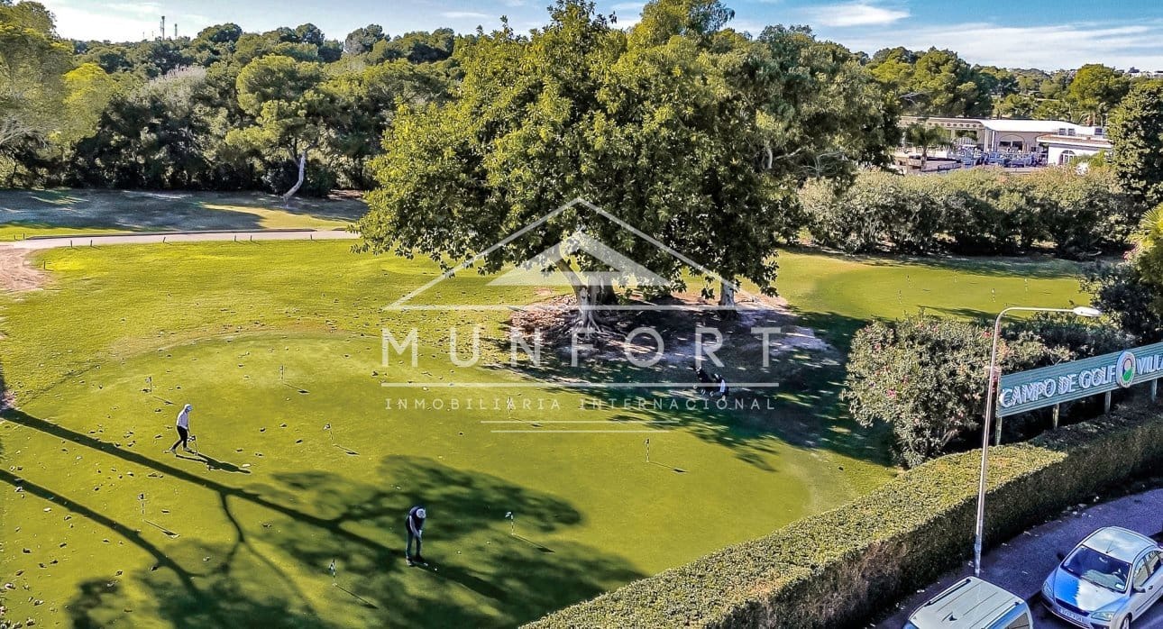 Area Edificabile in vendita in Los Altos - 205.000 € (Rif: 9451645)