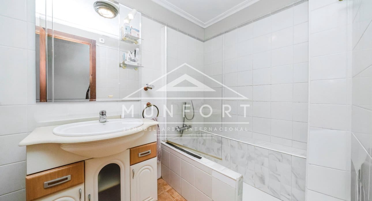 2 soveværelse Bungalow til salg i Roda med swimmingpool - € 159.900 (Ref: 9451646)