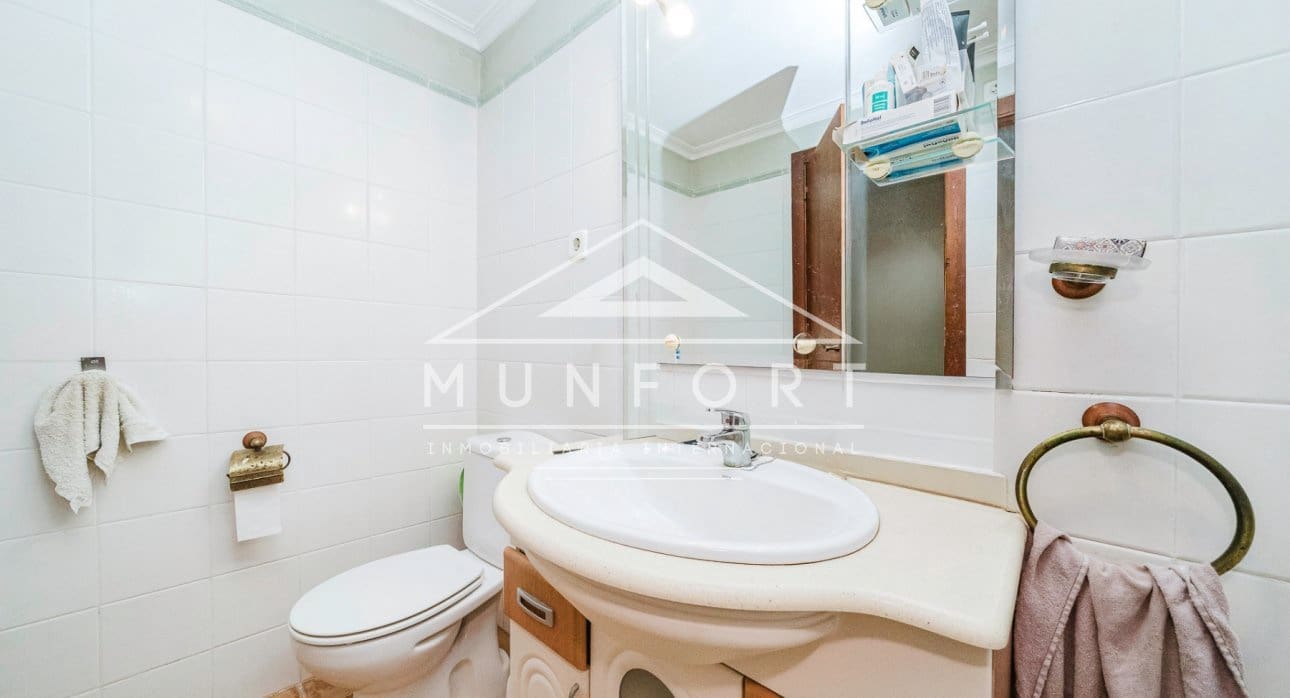 2 soveværelse Bungalow til salg i Roda med swimmingpool - € 159.900 (Ref: 9451646)