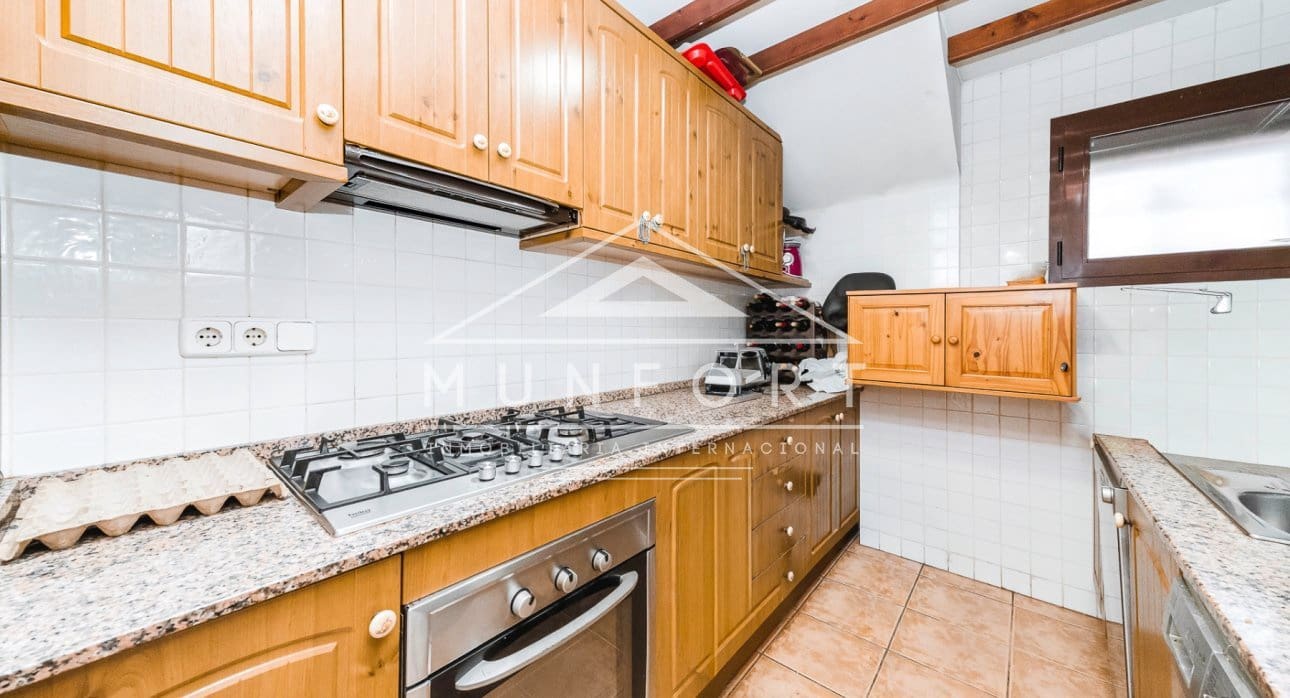 2 soveværelse Bungalow til salg i Roda med swimmingpool - € 159.900 (Ref: 9451646)