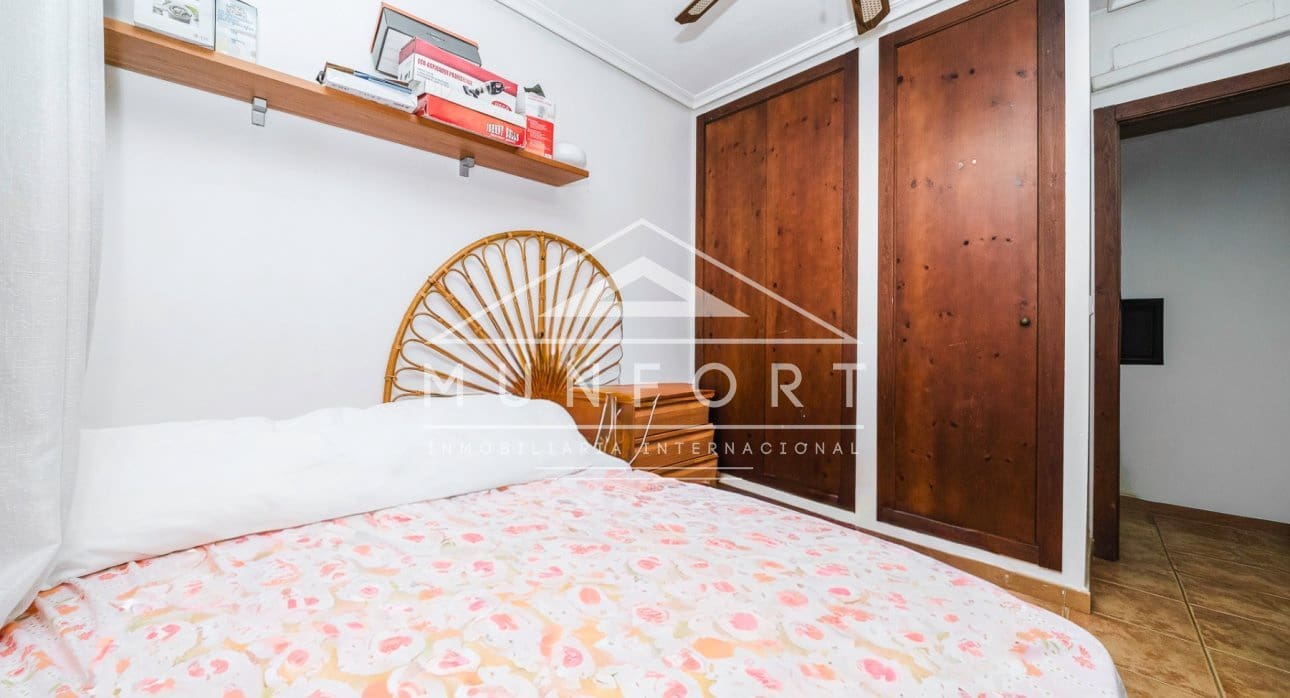 2 soveværelse Bungalow til salg i Roda med swimmingpool - € 159.900 (Ref: 9451646)