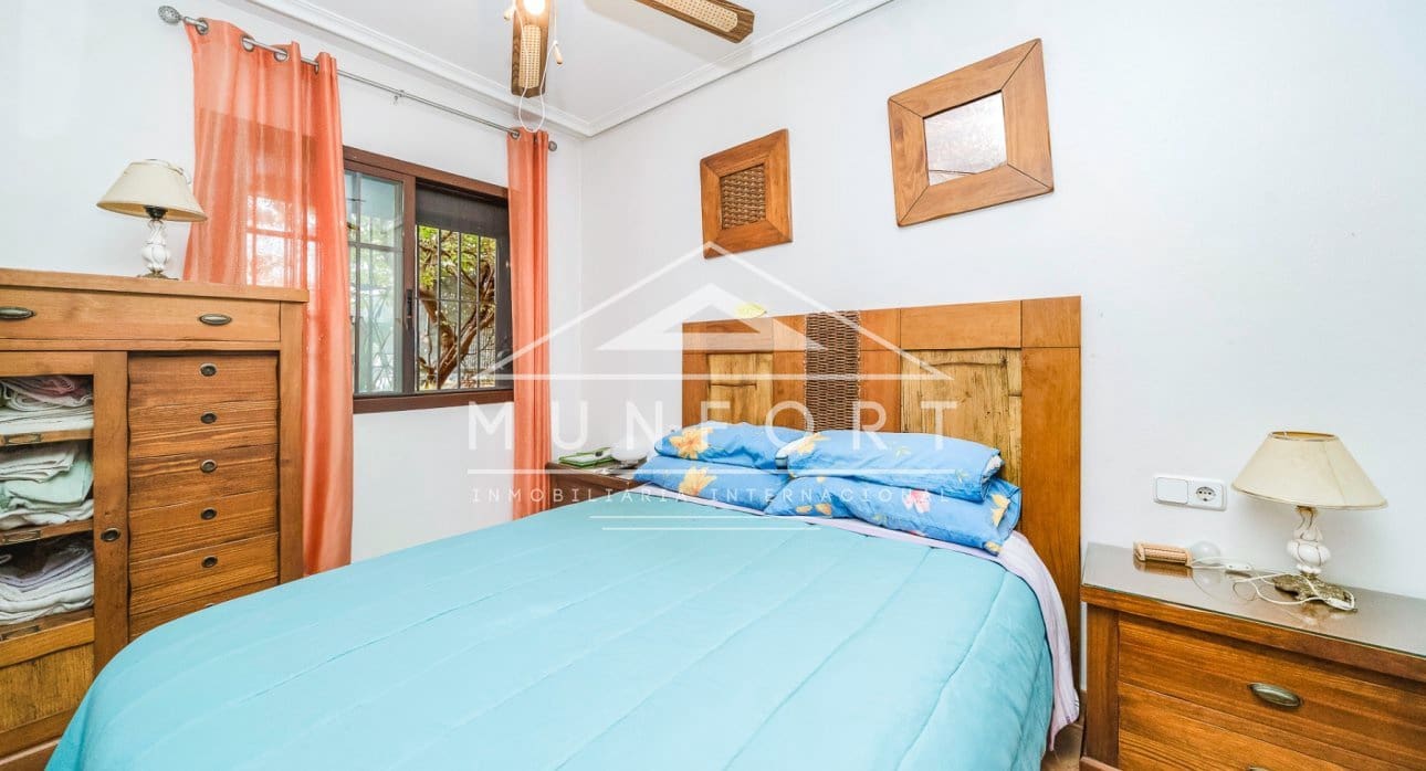 2 soveværelse Bungalow til salg i Roda med swimmingpool - € 159.900 (Ref: 9451646)