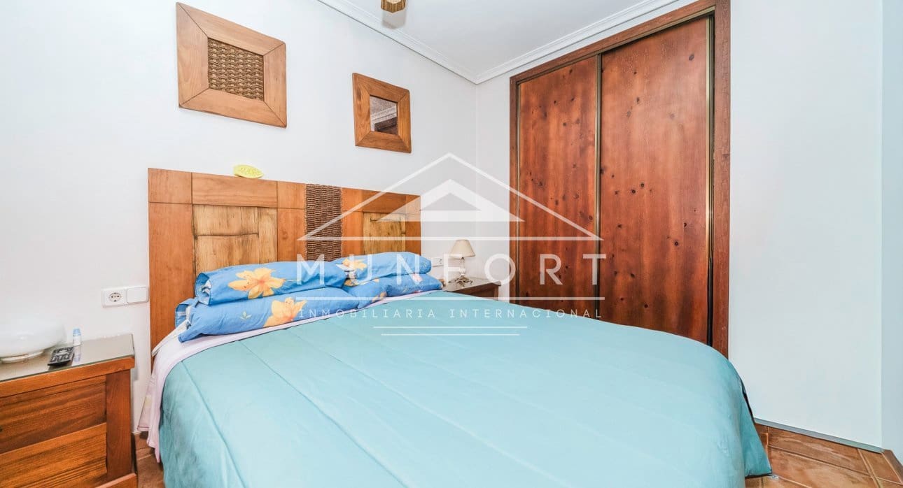 2 soveværelse Bungalow til salg i Roda med swimmingpool - € 159.900 (Ref: 9451646)