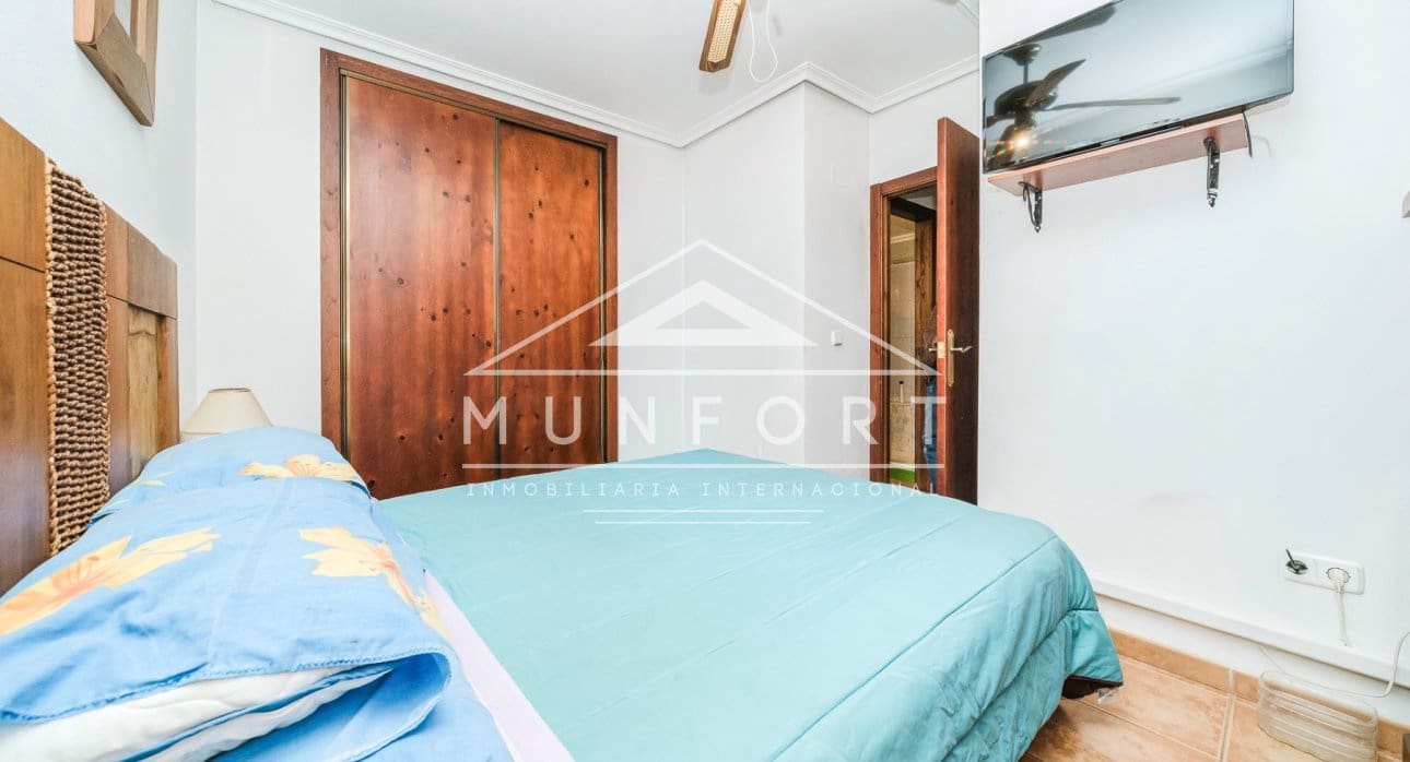 2 soveværelse Bungalow til salg i Roda med swimmingpool - € 159.900 (Ref: 9451646)