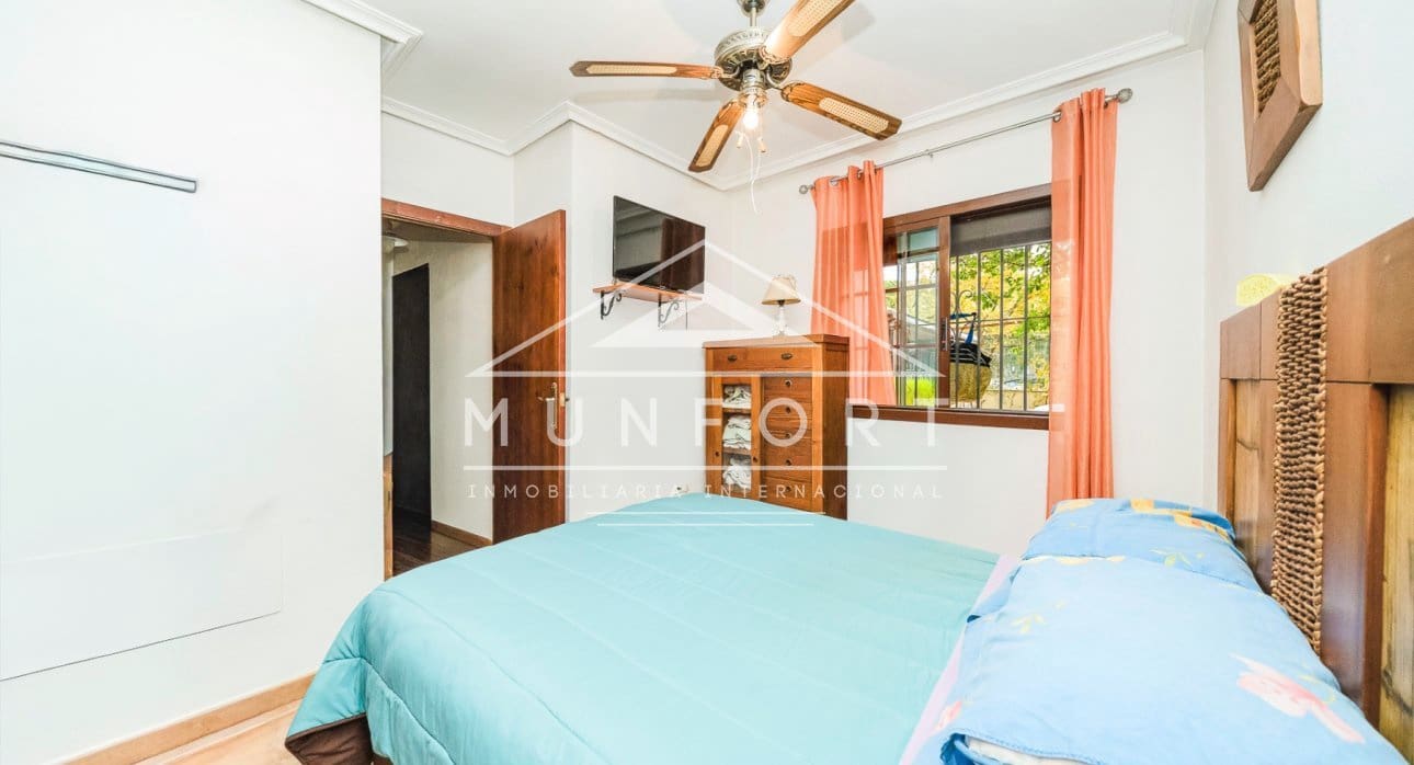 2 soveværelse Bungalow til salg i Roda med swimmingpool - € 159.900 (Ref: 9451646)