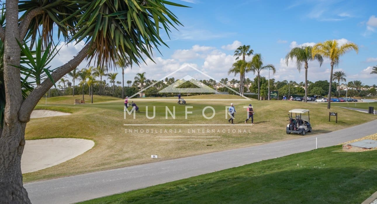 2 soveværelse Bungalow til salg i Roda med swimmingpool - € 159.900 (Ref: 9451646)