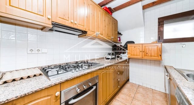 2 slaapkamer Bungalow te koop in Roda, San Javier met zwembad - € 159.900 (Ref: 9451646)