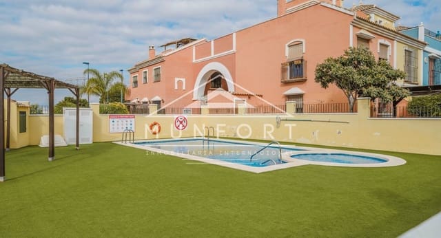 2 slaapkamer Bungalow te koop in Roda, San Javier met zwembad - € 159.900 (Ref: 9451646)