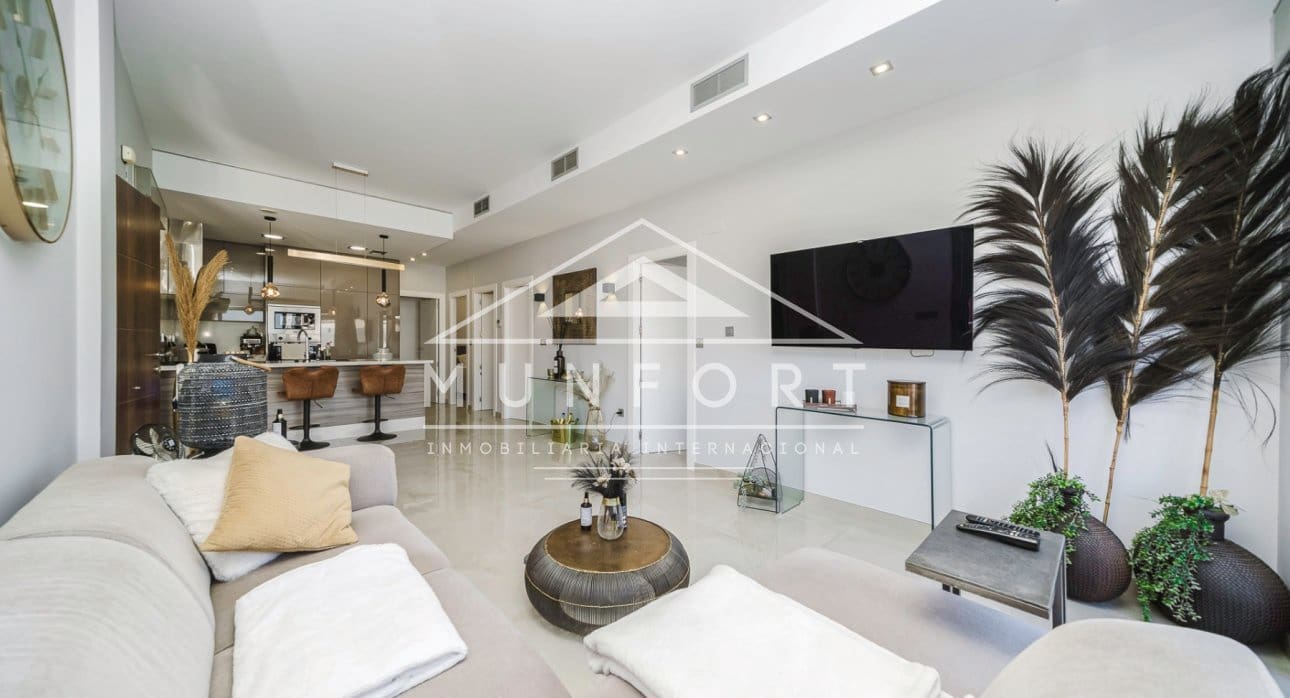 3 slaapkamer Villa te koop in Orihuela Costa met zwembad - € 369.900 (Ref: 9451647)