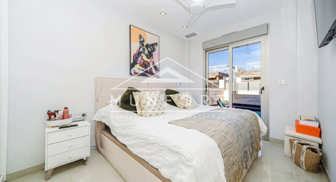 3 slaapkamer Villa te koop in Orihuela Costa met zwembad - € 369.900 (Ref: 9451647)