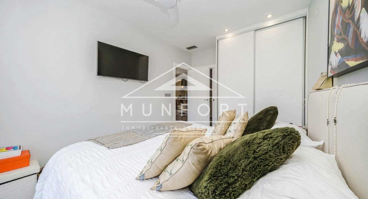 3 slaapkamer Villa te koop in Orihuela Costa met zwembad - € 369.900 (Ref: 9451647)