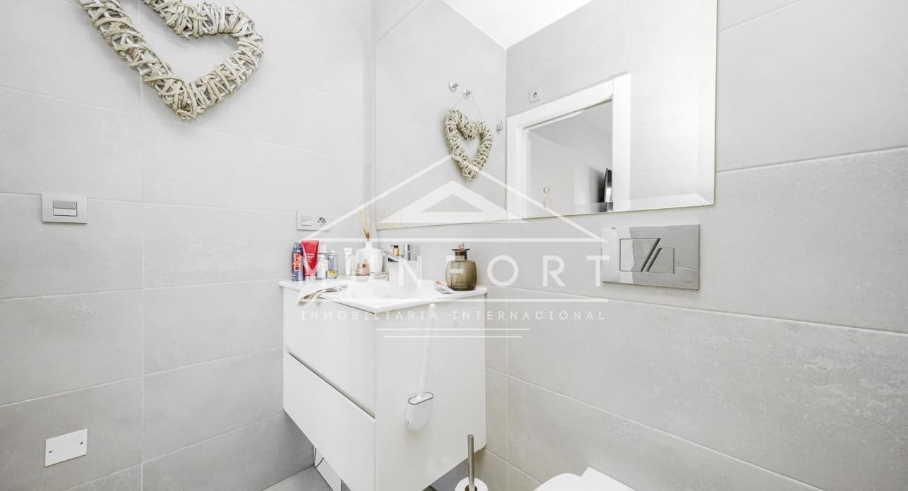 3 slaapkamer Villa te koop in Orihuela Costa met zwembad - € 369.900 (Ref: 9451647)