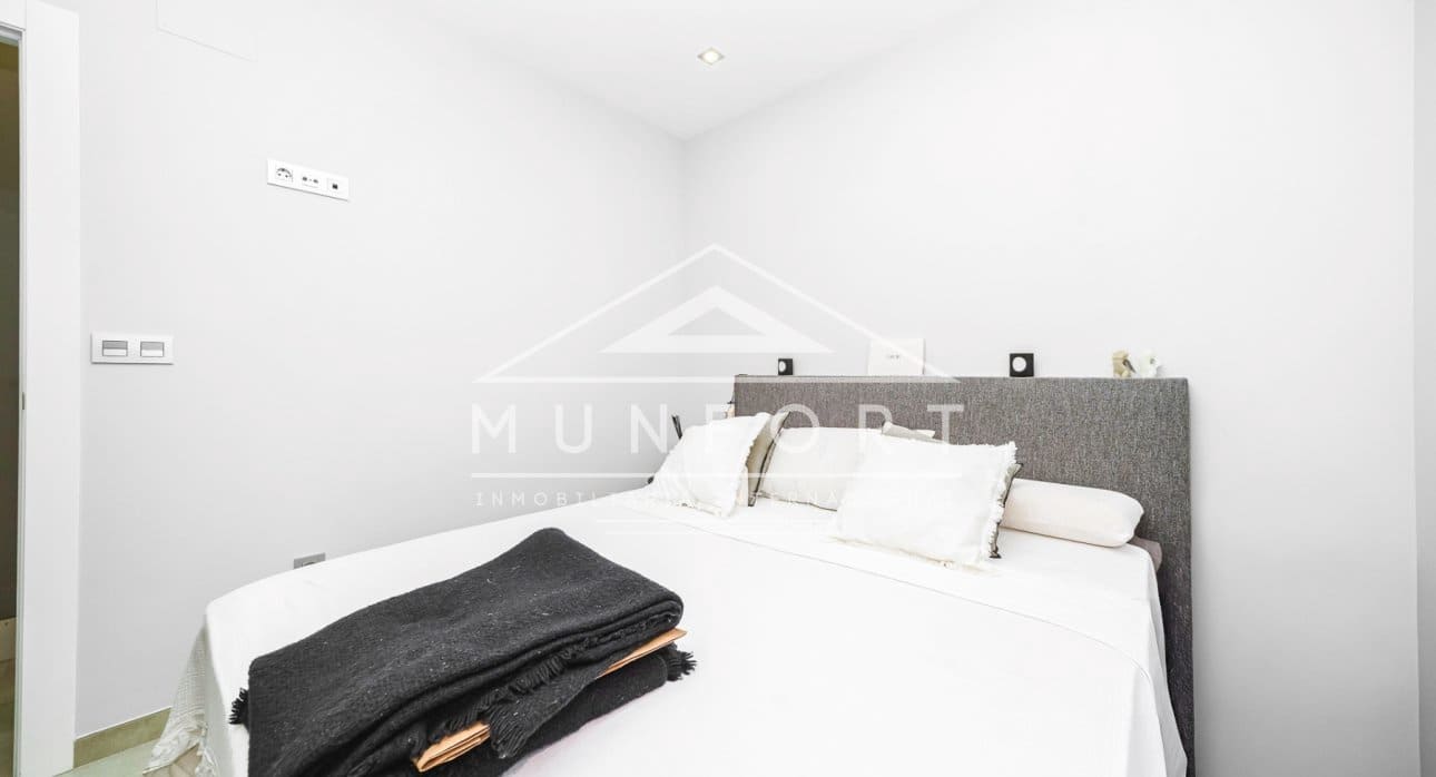 3 slaapkamer Villa te koop in Orihuela Costa met zwembad - € 369.900 (Ref: 9451647)