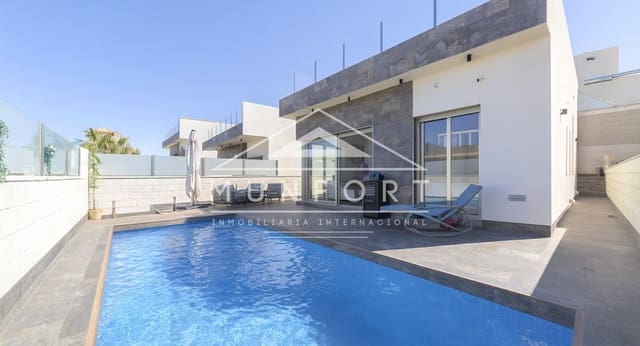 3 slaapkamer Villa te koop in Los Almendros (Orihuela Costa), Orihuela met zwembad - € 369.900 (Ref: 9451647)