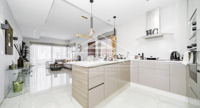 3 slaapkamer Villa te koop in Los Almendros (Orihuela Costa), Orihuela met zwembad - € 369.900 (Ref: 9451647)