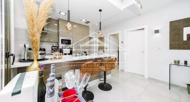 3 slaapkamer Villa te koop in Los Almendros (Orihuela Costa), Orihuela met zwembad - € 369.900 (Ref: 9451647)