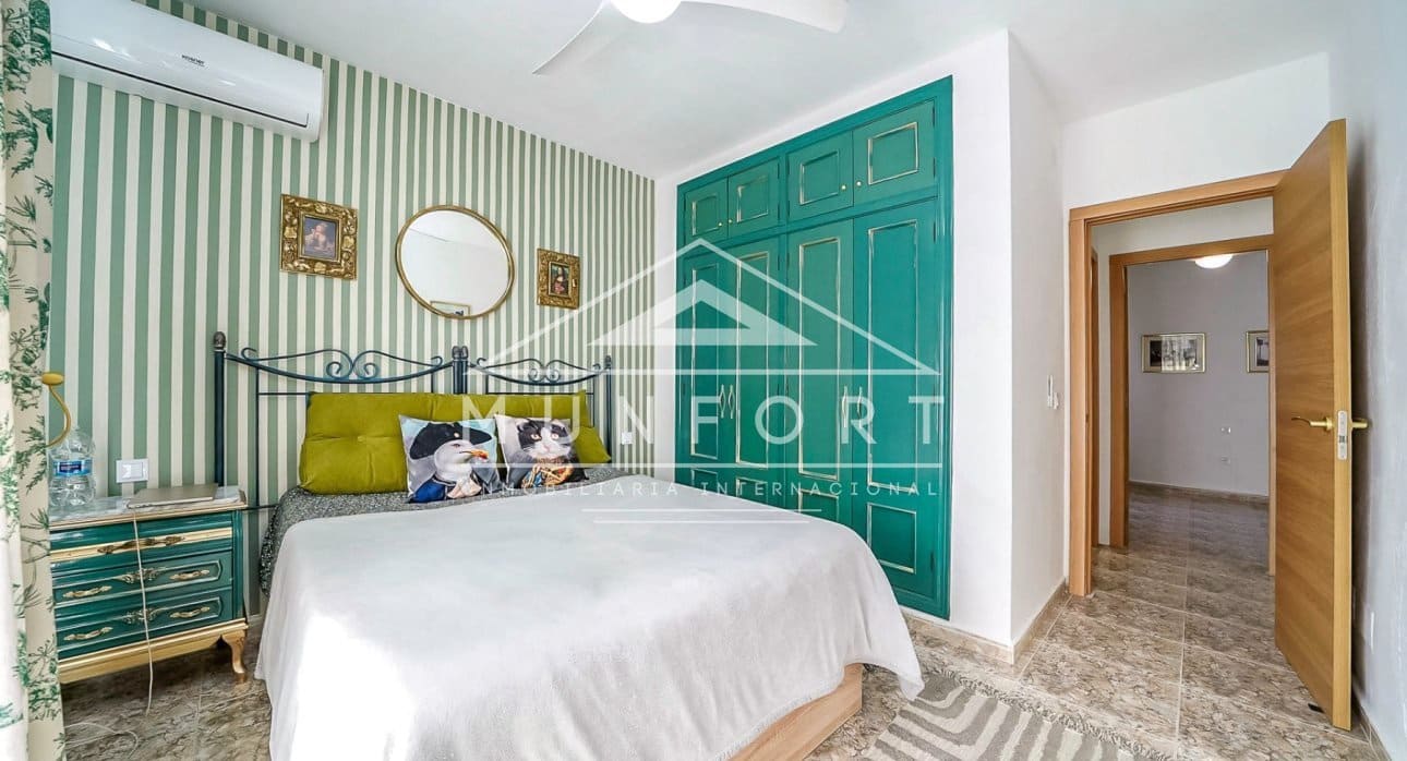 2 chambre Maison de Ville à vendre à Los Nietos - 195 000 € (Ref: 9451726)