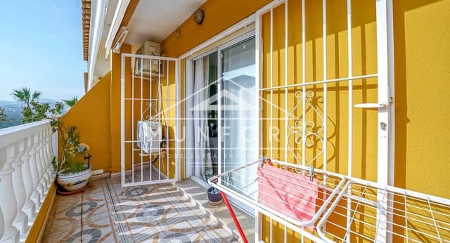 2 slaapkamer Huis te koop in Los Nietos, Cartagena - € 195.000 (Ref: 9451726)
