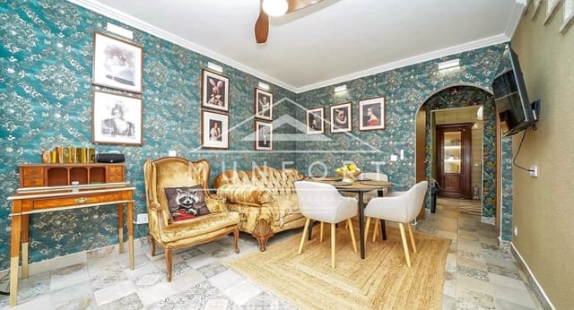 2 slaapkamer Huis te koop in Los Nietos, Cartagena - € 195.000 (Ref: 9451726)