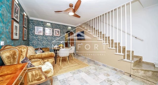 2 slaapkamer Huis te koop in Los Nietos, Cartagena - € 195.000 (Ref: 9451726)