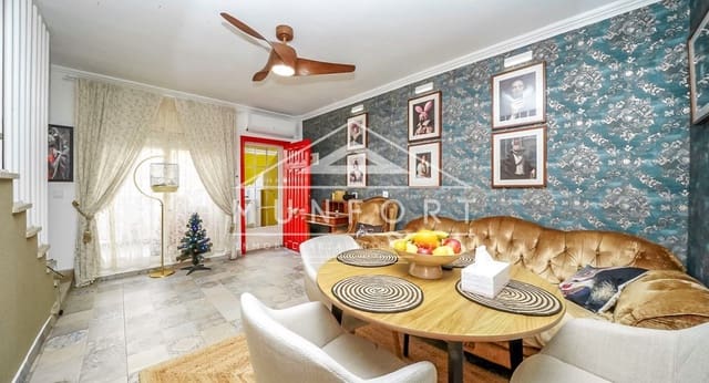 2 slaapkamer Huis te koop in Los Nietos, Cartagena - € 195.000 (Ref: 9451726)