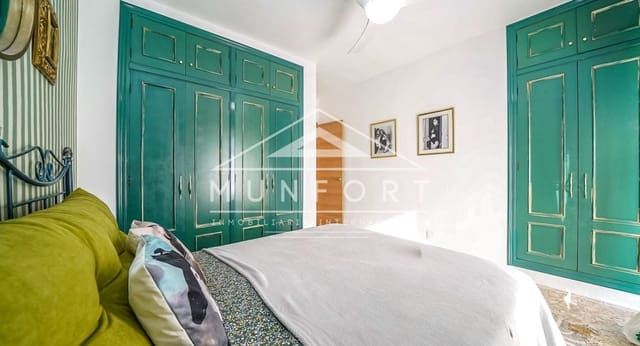 Casa de 2 habitaciones en Los Nietos, Cartagena en venta - 195.000 € (Ref: 9451726)