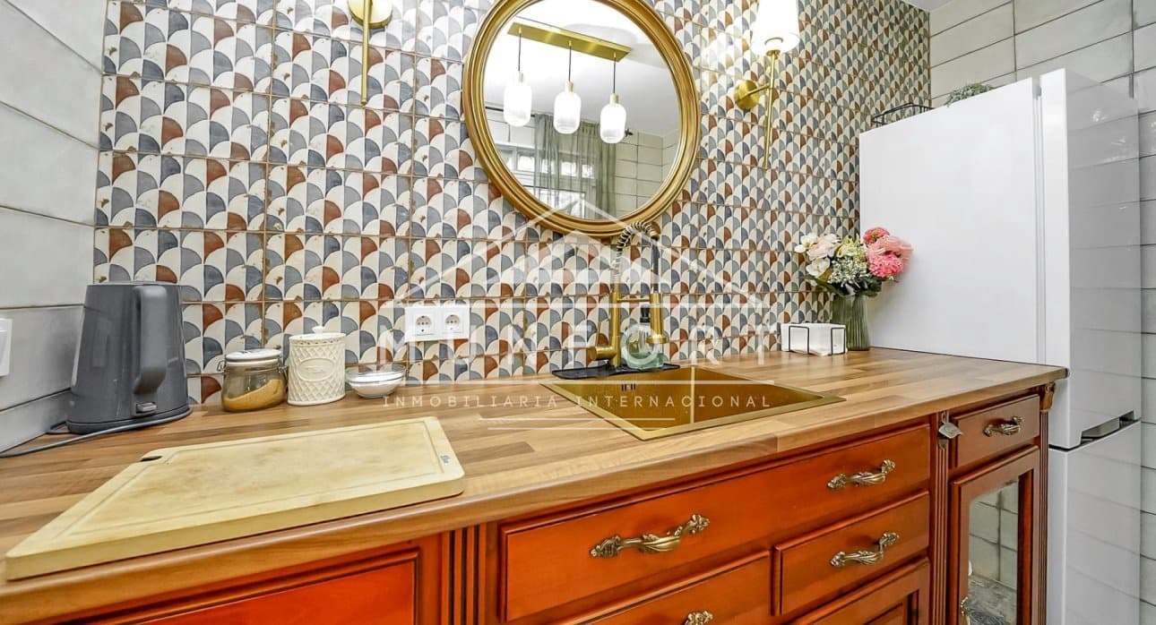 2 chambre Maison de Ville à vendre à Los Nietos - 195 000 € (Ref: 9451726)