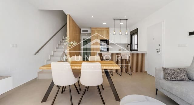 3 slaapkamer Huis te koop in San Pedro del Pinatar ciudad, San Pedro del Pinatar met zwembad - € 380.000 (Ref: 9457845)