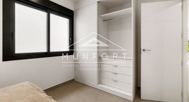 3 slaapkamer Huis te koop in San Pedro del Pinatar ciudad, San Pedro del Pinatar met zwembad - € 380.000 (Ref: 9457845)