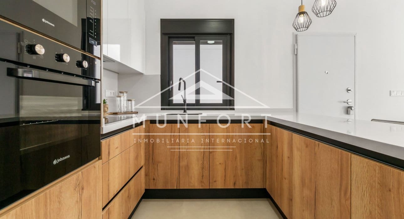 3 Zimmer Haus zu verkaufen in San Pedro del Pinatar mit Pool - 380.000 € (Ref: 9457845)