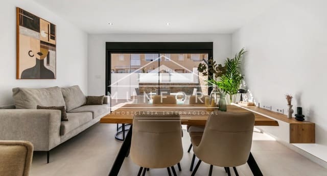 3 slaapkamer Huis te koop in San Pedro del Pinatar ciudad, San Pedro del Pinatar met zwembad - € 380.000 (Ref: 9457845)