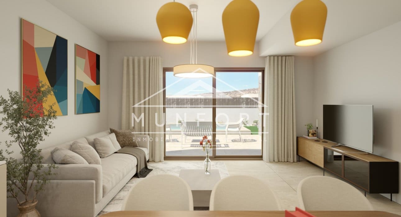 3 quarto Moradia para venda em Algorfa com piscina - 478 000 € (Ref: 9459755)